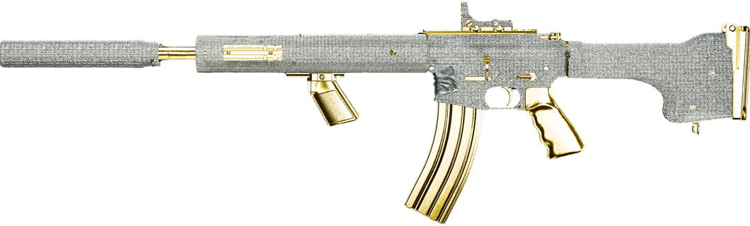 Weapon Skin 1