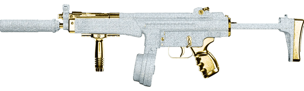 Weapon Skin 3