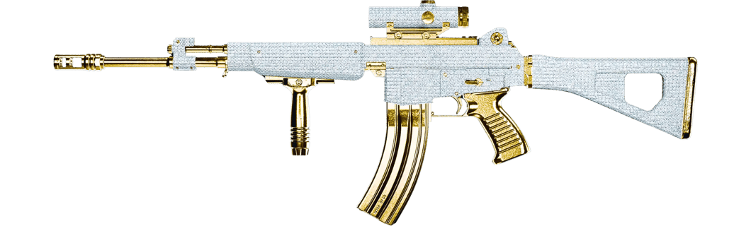 Weapon Skin 1